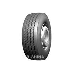 RoadX DX671 (прицепная) 385/55 R22,5 160K 3PMSF