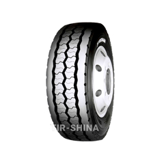 Yokohama RY537 (универсальная) 295/80 R22,5 154/150J