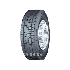 Continental LDR1 (ведущая) 10 R17,5 134/132L 3PMSF 16PR