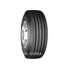 Yokohama ZR104 (рулевая) 12 R22,5 152/148L