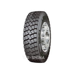 Continental HDC1 (ведущая) 13 R22,5 154/150G 18PR