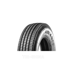 Advance GL282A (рулевая) 295/80 R22,5 154/149M