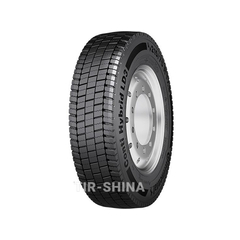 Continental Conti Scandinavia LD3 (ведущая) 235/75 R17,5 132/130M 3PMSF 12PR