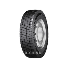 Continental LD3 Hybrid (ведущая) 205/75 R17,5 124/122M 3PMSF 12PR