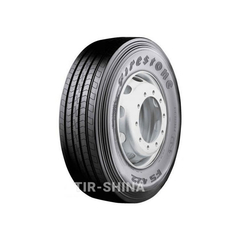 Firestone FS422 (рулевая) 295/80 R22,5 154/149M