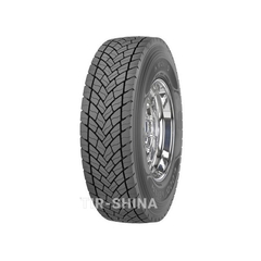 Goodyear KMax D (ведущая) 225/75 R17,5 129/127M 3PMSF