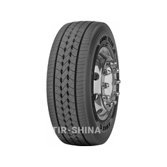 Goodyear KMax S Gen-2 (рулевая) 215/75 R17,5 128/126M 3PMSF
