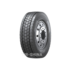 Hankook DH51 (ведущая) 295/60 R22,5 150/147K 3PMSF