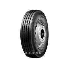Kumho KRS50 (рулевая) 225/75 R17,5 129/127M 3PMSF 12PR