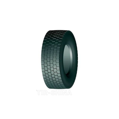 Lanvigator D318 (ведущая) 315/80 R22,5 157/154M 3PMSF 20PR