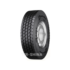 Matador D HR4 (ведущая) 235/75 R17,5 132/130M 3PMSF 12PR