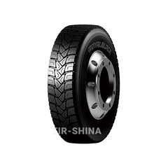 Royal Black RD802 (ведущая) 315/80 R22,5 150K