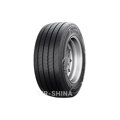 Uniroyal TH50 (прицепная) 235/75 R17,5 143/141K 3PMSF 16PR