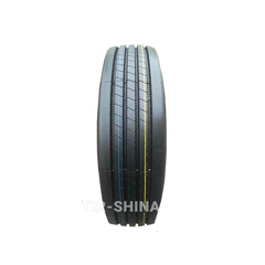 Wellplus WST616 (рулевая) 315/80 R22,5 157/154M 20PR