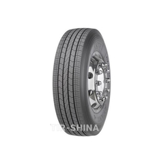 Sava Avant A4 (рулевая) 205/75 R17,5 124/122M 3PMSF