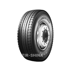 Bridgestone M749 (ведущая) 295/60 R22,5 3PMSF