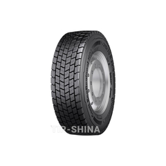 Continental HD3 EcoRegional (ведущая) 295/80 R22,5 152/148M 3PMSF 16PR