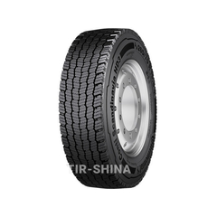 Continental HD3 Scandinavia (ведущая) 315/80 R22,5 156/150L 3PMSF 18PR