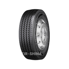 Continental HS3 Scandinavia (рулевая) 315/80 R22,5 154/150L 18PR