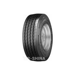 Continental HT3 CrossTrac (прицепная) 385/65 R22,5 160/158L 3PMSF 20PR