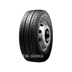 Kumho KLD03 (ведущая) 295/60 R22,5 150/147K 3PMSF 16PR