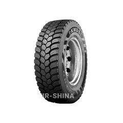 Kumho KMD51 (ведущая) 315/80 R22,5 156/150K 3PMSF 20PR