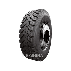LingLong KMD406 (ведущая) 315/80 R22,5 156/150K 3PMSF 20PR