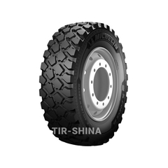 Michelin X Force ZL (универсальная) 395/85 R20 168/165K