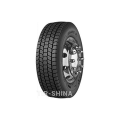 Sava Orjak 5 (ведущая) 295/80 R22,5 152/148M 3PMSF