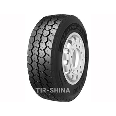 Starmaxx LCW710 (прицепная) 385/65 R22,5 160K 18PR
