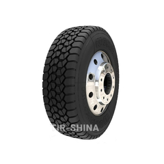 Double Coin RLB490 (ведущая) 235/75 R17,5 143/141J 16PR