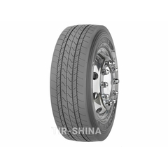 Goodyear Fuelmax S (рулевая) 315/80 R22,5 156/154M