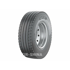 Michelin X Line Energy D (ведущая) 295/60 R22,5 150/147K