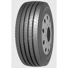 Jinyu JF568 (рулевая) 245/70 R19,5 136/134M