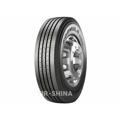 Formula Steer (рулевая) 315/80 R22,5 156/150L