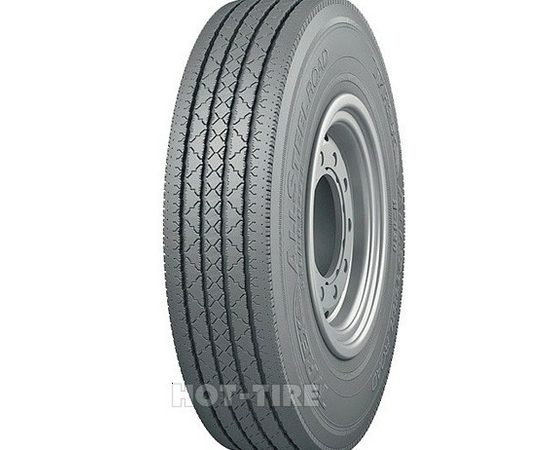 Tyrex All Steel FR-401 (рульова) 295/80 R22,5 152/148M