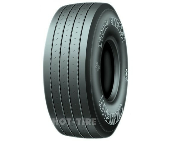 Michelin XTA2+ Energy (прицеп) 215/75 R17,5 135/133J