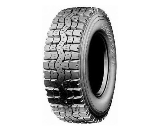 Тяговые шины Pirelli TH25 (ведущая) 215/75 R17,5