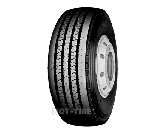 Рулевая шина Yokohama RY023T (рулевая) 215/75 R17,5 135/133J