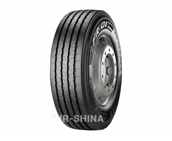 Pirelli FR 01 (рулевая) 315/70 R22,5 156/150L