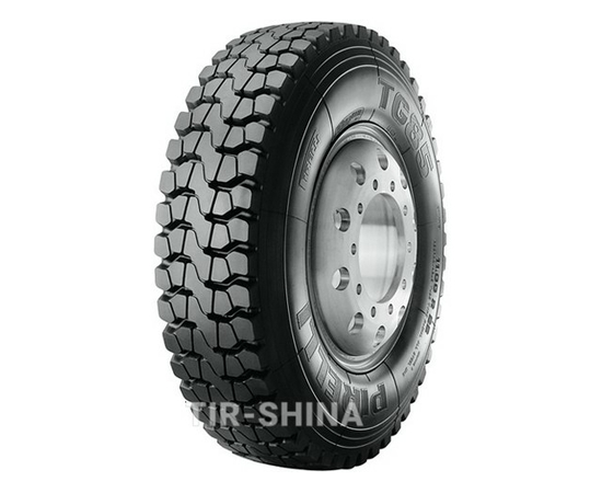 Pirelli TG 85 (ведущая) 12 R20 154/150K