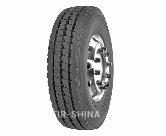 Sava Avant MS2 Plus (рулевая) 315/80 R22,5 156/150K