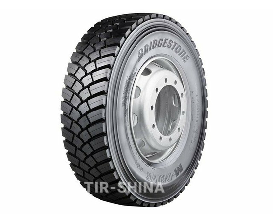 Bridgestone M-Drive 001 (ведуча) 315/80 R22,5