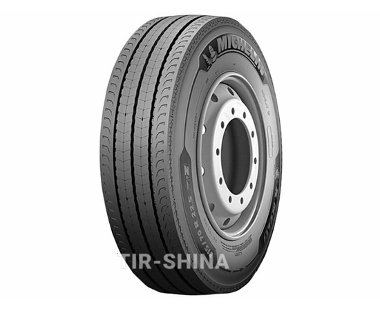 Michelin X Multi Energy Z (рульова) 315/70 R22,5 156/150L