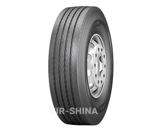 Nokian E-Truck Steer (рулевая) 315/70 R22,5 154/150L