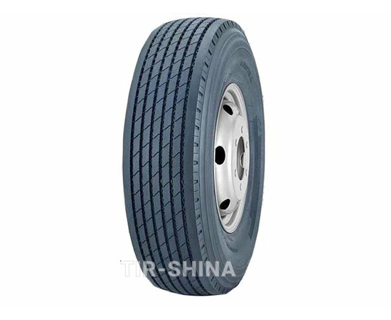 Terraking HS166 (прицепная) 385/65 R22,5 160K 20PR