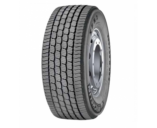 Michelin XFN2 Antisplash (рулевая) 385/65 R22,5 158L