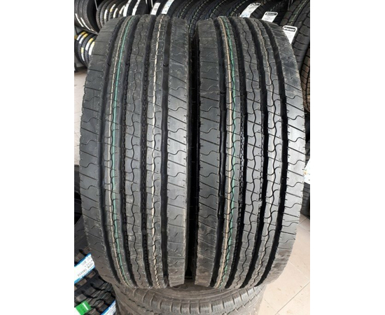 Triangle TR685 (рулевая) 255/70 R22,5 140/137M 16PR