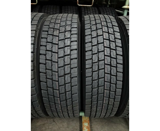 Triangle TRD06 (ведущая) 295/60 R22,5 150/147K 18PR, изображение 2