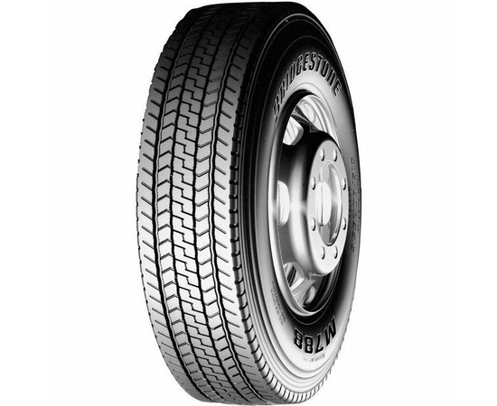 Bridgestone M788 (универсальная) 295/80 R22,5 152/148M